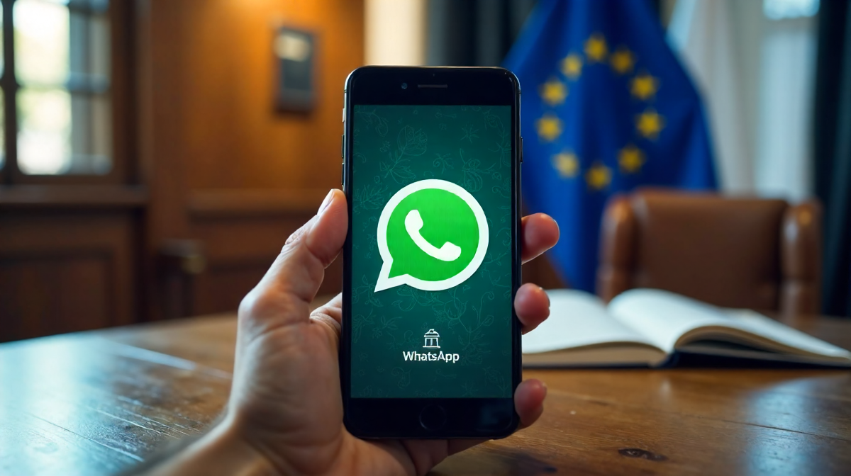 WhatsApp und EDSA: Datenschutz, Klage und die europäische Rechtsprechung