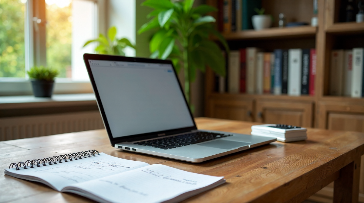 Wie du finanzielle Klarheit im Alter erreichst: Pfändung, Einkommen, Sicherheit