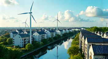 Wirtschaftliche Aspekte der Energiewende (6/10)