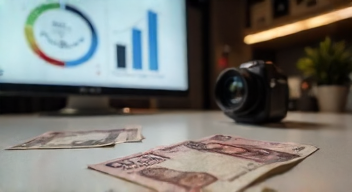 Wirtschaftliche Auswirkungen von Geldfälschung (7/10)