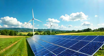 Zukunftsperspektiven für Solaranlagen in Deutschland (9/10)