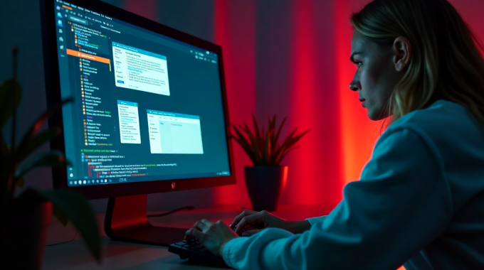 Betrug durch E-Mails: Täuschung, Angst und Schutzmaßnahmen für alle