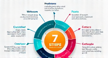 Das sind die Top 7 Schritte beim Affiliate-Marketing