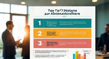 Das sind die Top 7 Schritte beim Altersvorsorge