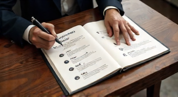 Das sind die Top 7 Schritte beim Anfordern von Rentenauskünften