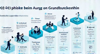 Das sind die Top 7 Schritte beim Antrag auf Grundbucheinsicht