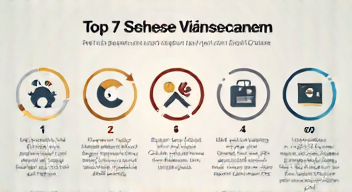 Das sind die Top 7 Schritte beim Dread-Disease-Versicherung