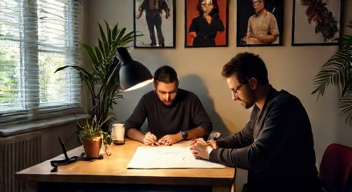 Das sind die Top 7 Schritte beim Erstellen von Parodien