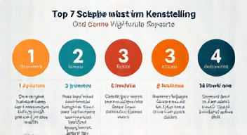 Das sind die Top 7 Schritte beim Kennzeichnen von Werbung