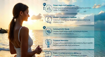 Das sind die Top 7 Schritte beim Omega-3-Konsum