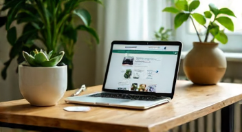 Das sind die Top 7 Schritte beim Online-Pflanzenkauf