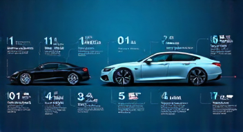 Das sind die Top 7 Schritte beim Online-Autokauf