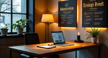 Das sind die Top 7 Schritte beim Online-Coaching