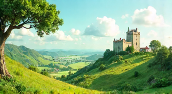 Das sind die Top 7 Schritte beim Planen deines Irland Urlaubs