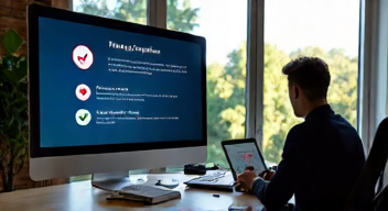 Das sind die Top 7 Schritte beim Schutz vor Phishing