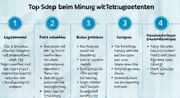 Das sind die Top 7 Schritte beim Umgang mit Betrugsversuchen