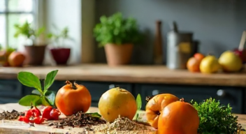 Das sind die Top 7 Schritte beim Umgang mit Aromen