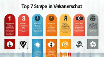 Das sind die Top 7 Schritte beim Verbraucherschutz