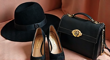 Der Einfluss von Accessoires auf den Gesamtlook (2/10)