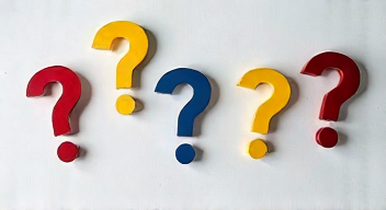 Die 5 meistgestellten Fragen (FAQ) zu Betrugsversuchen