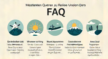 Die 5 meistgestellten Fragen (FAQ) zu Reiseversicherungen