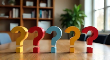 Die 5 meistgestellten Fragen (FAQ) zu Datenschutz und Verbraucherschutz