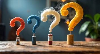 Die 5 meistgestellten Fragen (FAQ) zu E-Zigaretten
