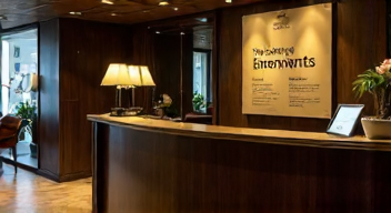 Die 5 meistgestellten Fragen (FAQ) zu Hotelanfragen