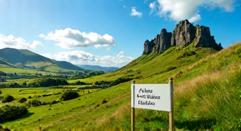Die 5 meistgestellten Fragen (FAQ) zu Irland Urlaub