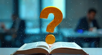 Die 5 meistgestellten Fragen (FAQ) zu KI-Nutzung in Prüfungen