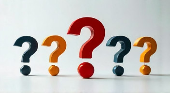 Die 5 meistgestellten Fragen (FAQ) zu Markenrechten