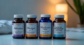 Die 5 meistgestellten Fragen (FAQ) zu Melatonin-Produkten