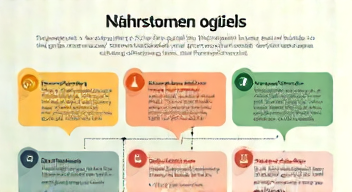 Die 5 meistgestellten Fragen (FAQ) zu Nährstoffen