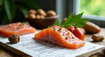 Die 5 meistgestellten Fragen (FAQ) zu Omega-3-Fettsäuren