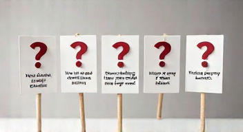 Die 5 meistgestellten Fragen (FAQ) zu Online-Betrug