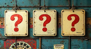 Die 5 meistgestellten Fragen (FAQ) zu Parodien