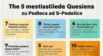 Die 5 meistgestellten Fragen (FAQ) zu Pedelecs und S-Pedelecs