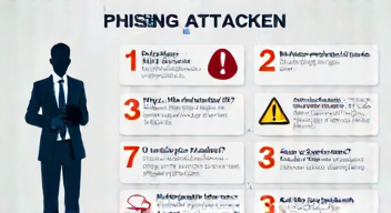 Die 5 meistgestellten Fragen (FAQ) zu Phishing-Attacken