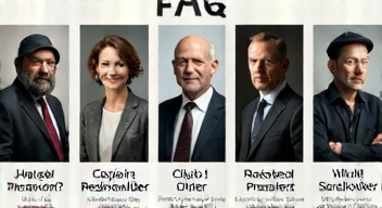 Die 5 meistgestellten Fragen (FAQ) zu Rauchmeldern