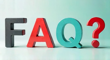 Die 5 meistgestellten Fragen (FAQ) zu Urheberrecht und KI
