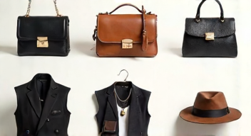 Die 6 häufigsten Fehler bei Accessoires