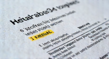Die 6 häufigsten Fehler bei Grundbucheinsicht