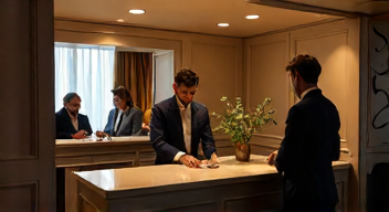 Die 6 häufigsten Fehler bei Hotelanfragen