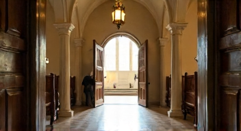 Die 6 häufigsten Fehler bei Kirchenaustritt