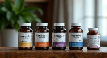 Die 6 häufigsten Fehler bei Melatonin-Produkten