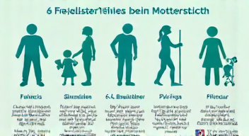 Die 6 häufigsten Fehler bei Mutterschutz