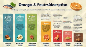 Die 6 häufigsten Fehler bei Omega-3-Fettsäuren