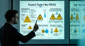Die 6 häufigsten Fehler bei PFAS