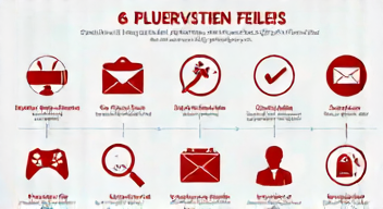Die 6 häufigsten Fehler bei Phishing-Angriffen