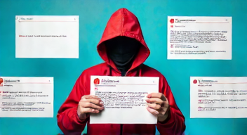 Die 6 häufigsten Fehler bei Phishing-Mails